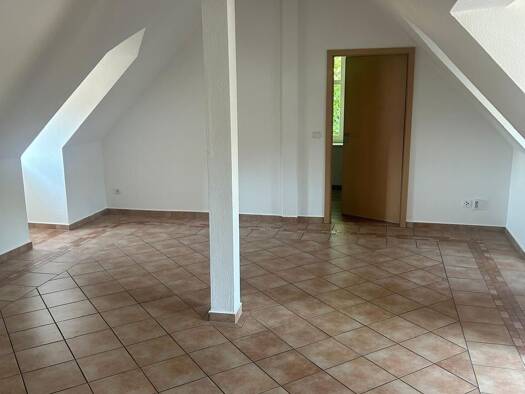 Wohnung zur Miete 400 € 2 Zimmer 65 m² Geschoss 2/3 frei ab sofort Wernigerode Wernigerode 38855