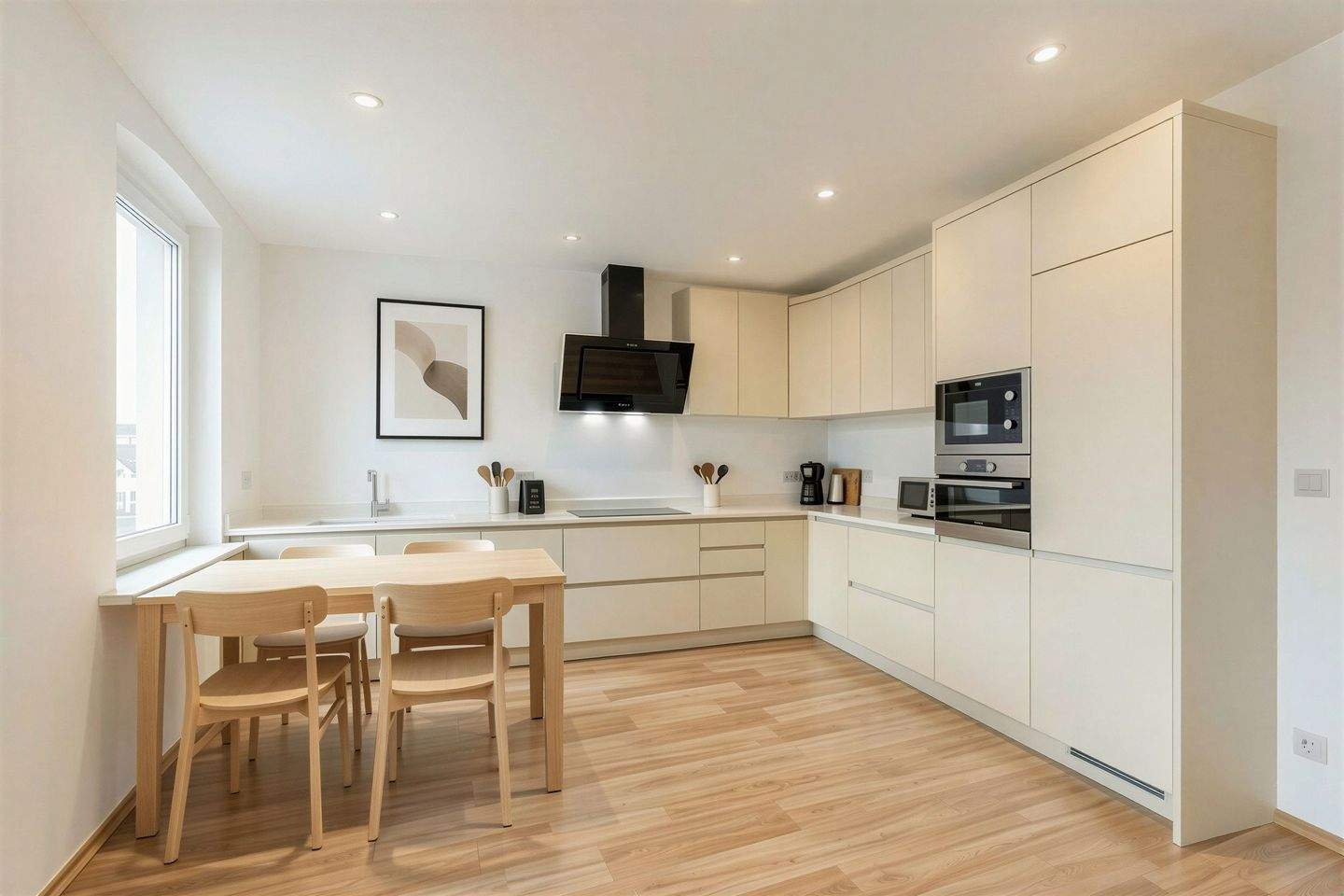 Immobilie in Bamberg - Großzügige 5-Zimmer-Wohnung in begehrter Lage von Bamberg - vielseitig nutzbar - Bild 4