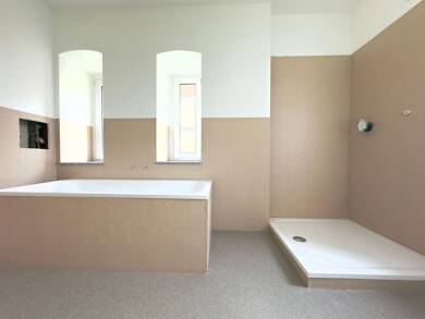 Wohnung zur Miete 930 € 5 Zimmer 149 m² Geschoss 1/3 Zittau Zittau 02763