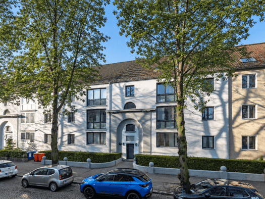 Wohnung zum Kauf 249.900 € 2,5 Zimmer 78,9 m² 3. Geschoss Reinickendorf Reinickendorf 13407