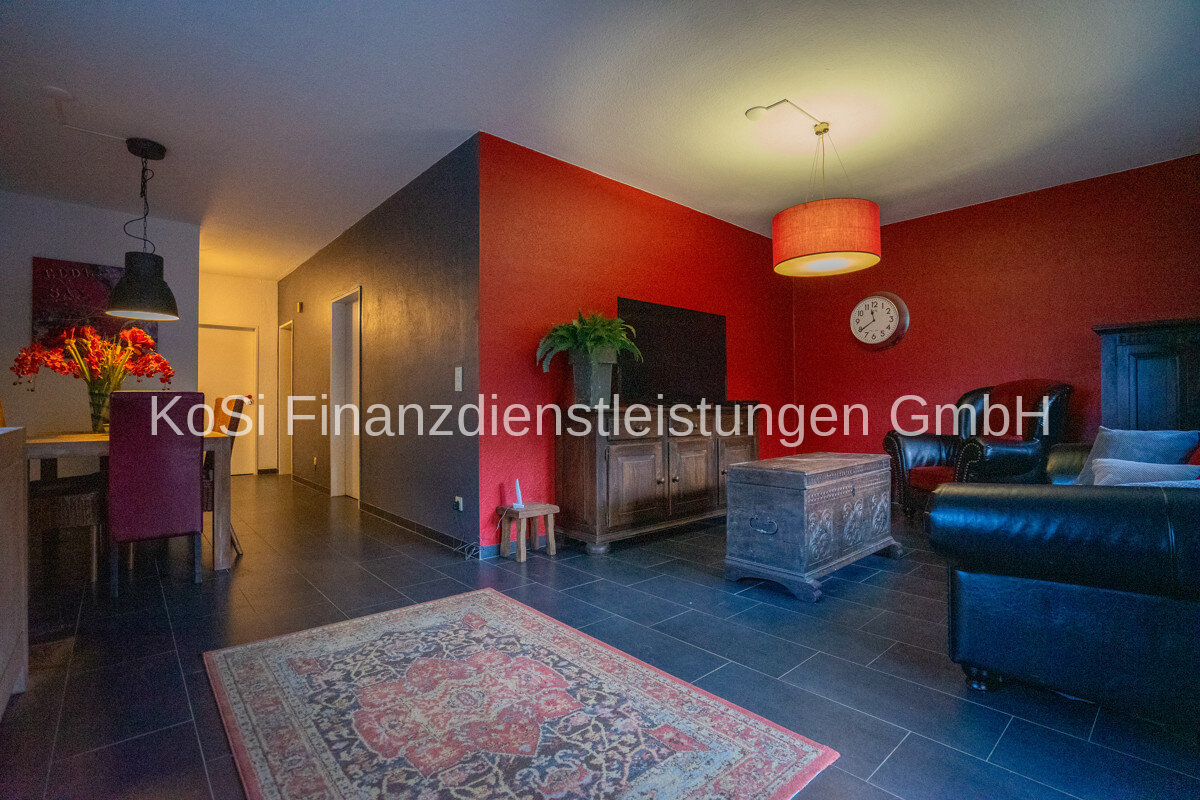 Wohnung zur Miete 1.200 € 4 Zimmer 87 m²<br/>Wohnfläche Bokel Papenburg / Aschendorf (Ems) 26871