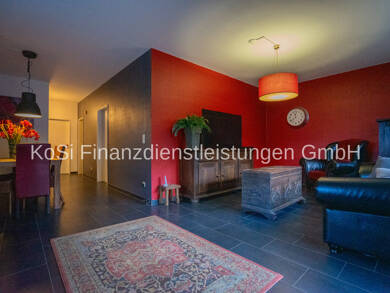Wohnung zur Miete 1.200 € 4 Zimmer 87 m² Papenburg Papenburg / Aschendorf (Ems) 26871