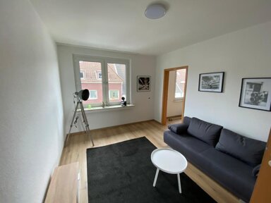 Wohnung zur Miete Wohnen auf Zeit 930 € 2 Zimmer 47 m² frei ab sofort Tellstraße Nordviertel Recklinghausen 45657