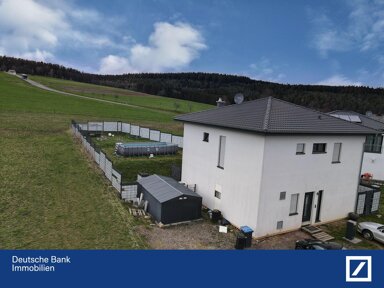 Einfamilienhaus zum Kauf provisionsfrei 250.000 € 4 Zimmer 153,3 m² 705 m² Grundstück Hinzert-Pölert 54421