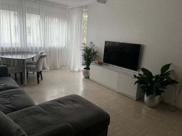 Wohnung zur Miete 1.600 € 3 Zimmer 84 m² Koppentalstraße 3 Nord Nord 70192