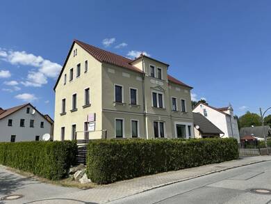 Wohnung zur Miete 534 € 4 Zimmer 89 m² 1. Geschoss frei ab sofort Olbersdorf 02785