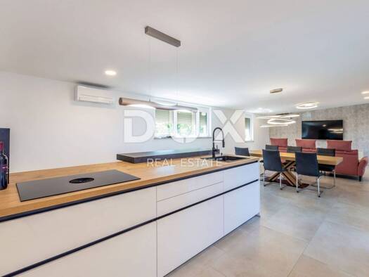 Wohnung zum Kauf - Erstbezug 800.000 € 4 Zimmer 192 m² 2. Geschoss Malinska 51511