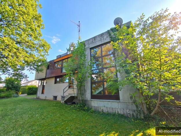 Einfamilienhaus zum Kauf 450.000 € 7 Zimmer 147 m² 1.475 m² Grundstück frei ab sofort Bopfingen Bopfingen 73441