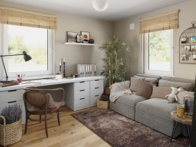 Einfamilienhaus zum Kauf 413.000 € 6 Zimmer 145 m² 550 m² Grundstück Wünsdorf Zossen 15806