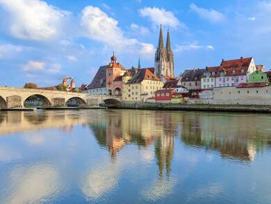 Café/Bar zur Miete provisionsfrei 145 m² Gastrofläche Regensburg 93047