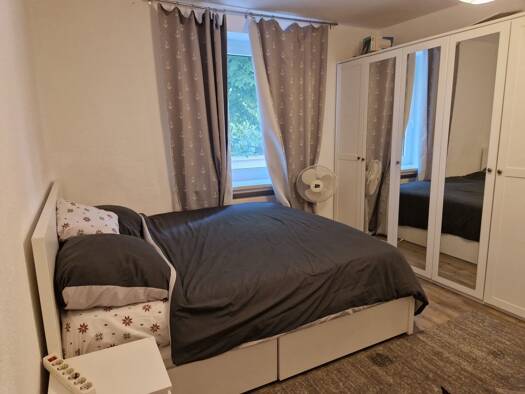 WG-Zimmer zur Miete 350 € 20 m² frei ab sofort Badenstedt Ahlem - Badenstedt - Davenstedt 30455