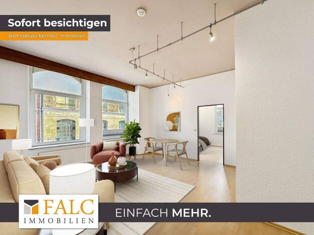 Wohnung zur Miete 560 € 3 Zimmer 71,2 m² 1. Geschoss Barmen Wuppertal 42275