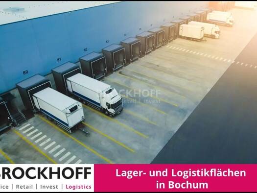 Halle/Industriefläche zur Miete 12.000 m² Lagerfläche teilbar ab 12.000 m² Grumme Bochum 44809