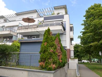 Maisonette zum Kauf 409.000 € 3 Zimmer 86 m² 2. Geschoss Köln - Köln Merheim 51109