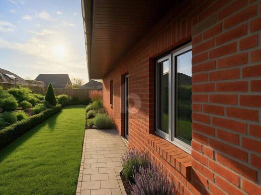 Wohnung zur Miete 1.500 € 4 Zimmer 125 m² EG Kremperheide 25569