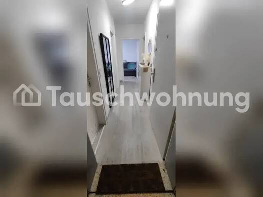 Wohnung zur Miete Tauschwohnung 772 € 3 Zimmer 61 m² Hanau 63452
