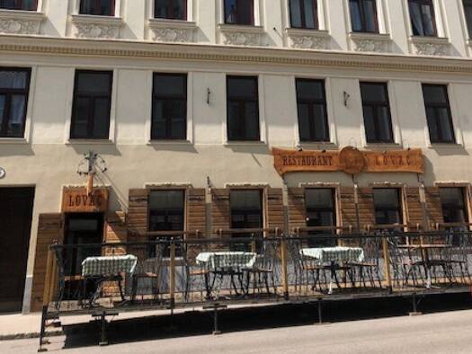 Restaurant zur Miete 1.250 € Wien 1170
