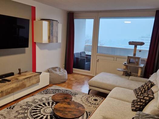 Wohnung zum Kauf 239.000 € 2 Zimmer 70 m² 8 Geschosse St Mang Kempten (Allgäu) 87437