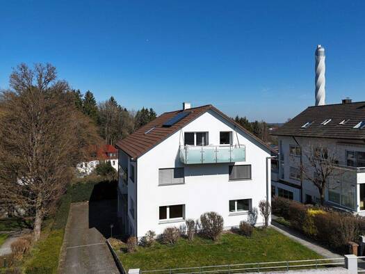 Wohnung zur Miete 1.050 € 2,5 Zimmer 95 m² EG frei ab sofort Rottweil 78628