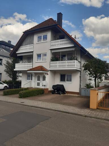 Wohnung zum Kauf 235.000 € 3 Zimmer 80 m² 2. Geschoss Münster Münster 64839