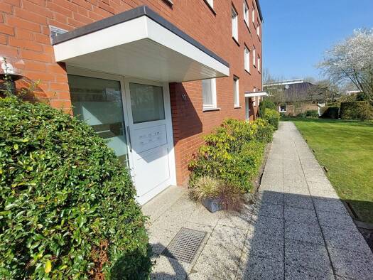 Wohnung zum Kauf 178.000 € 3 Zimmer 77 m² 2. Geschoss Oelde 59302