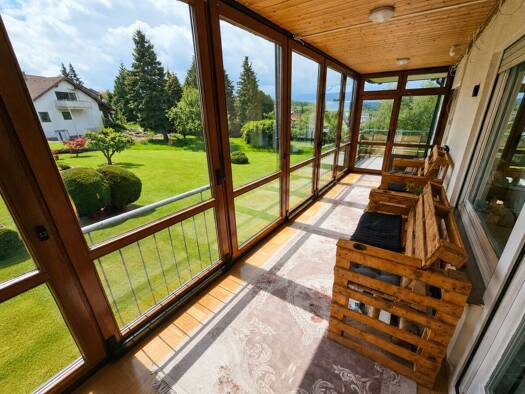 Wohnung zum Kauf 285.000 € 3 Zimmer 94 m² EG Dobel 75335