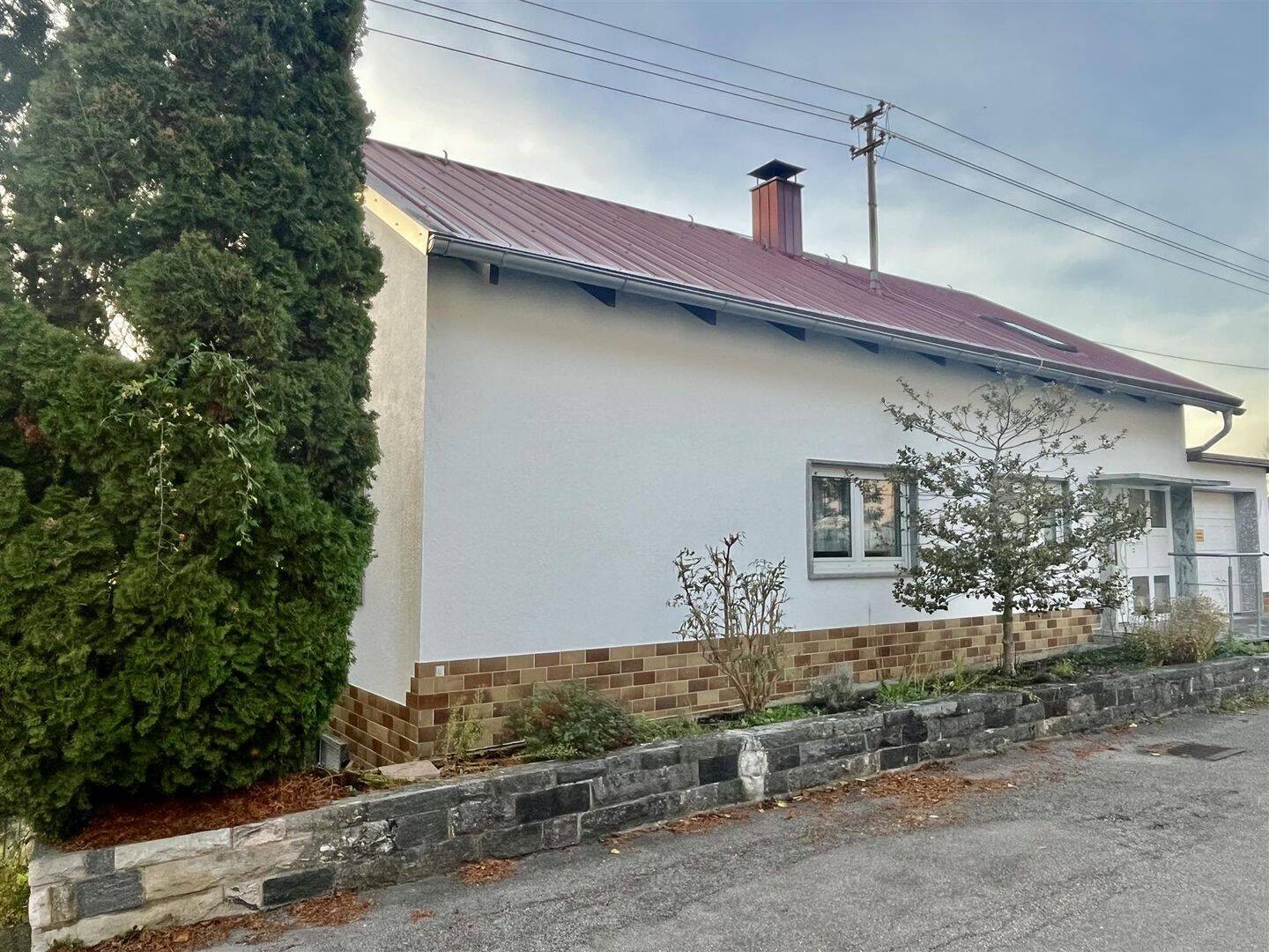 Einfamilienhaus zum Kauf – pohled 3