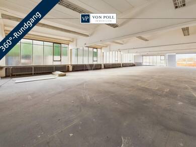 Lagerhalle zur Miete 5 € 245 m² Lagerfläche Fürth 90768