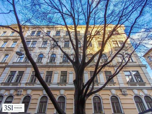 Ladenfläche zum Kauf 493.290 € 3 Zimmer Marktgasse 56 Wien 1090