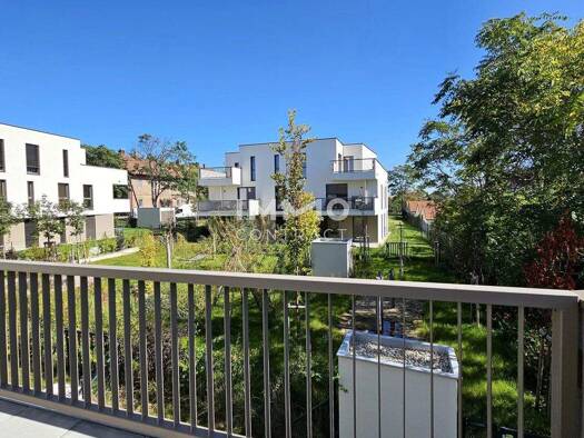 Wohnung zum Kauf - Erstbezug provisionsfrei 584.600 € 4 Zimmer 102,9 m² Leopoldsdorf 2333