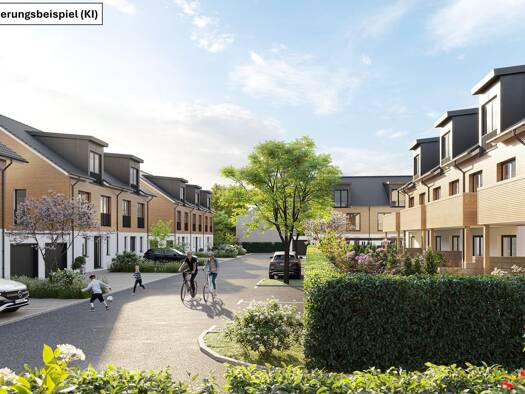 Doppelhaushälfte zum Kauf - Erstbezug provisionsfrei 689.000 € 5 Zimmer 123 m² 257 m² Grundstück Mitterlern Berglern 85459