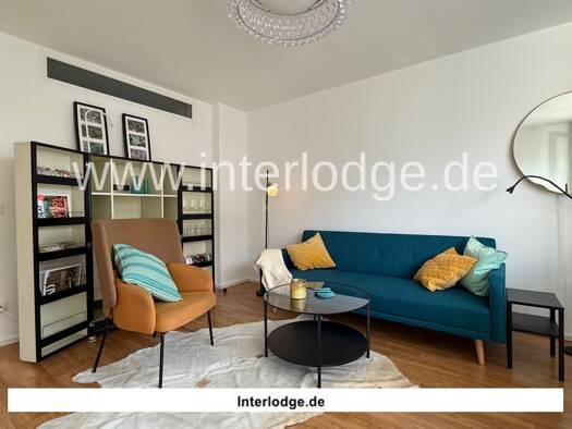 Wohnung zur Miete auf Zeit 1.590 € 3 Zimmer 75 m² frei ab sofort Reuschenberg Neuss 41466