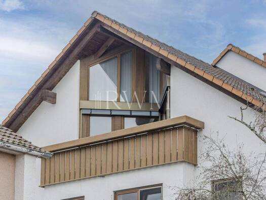 Wohnung zum Kauf 299.000 € 4 Zimmer 79,7 m² Rottenburg Rottenburg am Neckar 72108