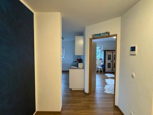 Wohnung zur Miete 1.534 € 3 Zimmer 73 m² 1. Geschoss Ebbs 6341