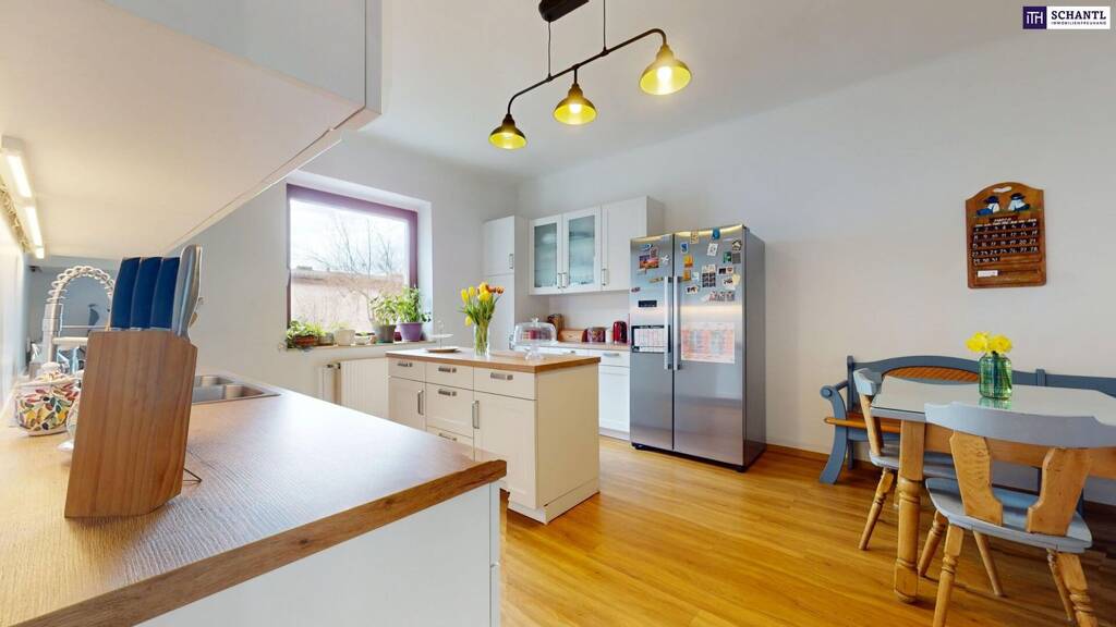 Reihenmittelhaus zum Kauf 459.000 € 5 Zimmer 146 m² 273 m² Grundstück Plachelhofstraße Puntigam Graz 8055