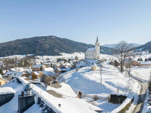 Wohnung zum Kauf 375.000 € 3 Zimmer 78,5 m² Mauterndorf 5570