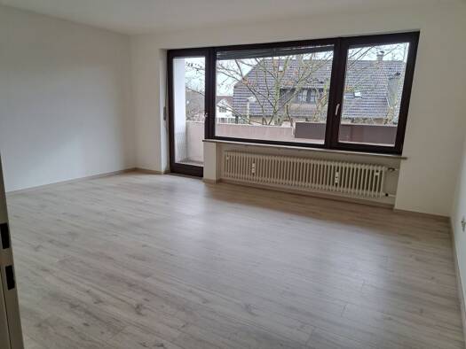 Wohnung zur Miete 565 € 2 Zimmer 56 m² Geschoss 2/3 frei ab 01.10.2026 Entensee Rückersdorf 90607