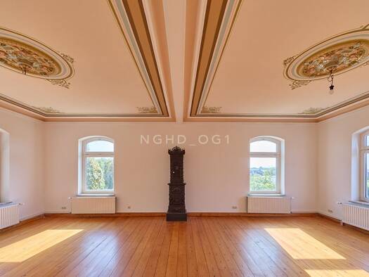 Wohnung zur Miete 1.452 € 4 Zimmer 121 m² Geschoss 1/3 frei ab sofort Neuengamme Hamburg 21039