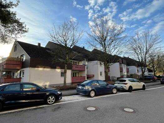 Tiefgaragenstellplatz zur Miete provisionsfrei 35 € Eschberg Saarbrücken 66121