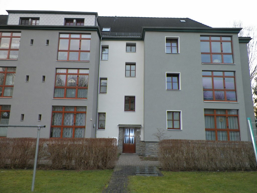 Wohnung zur Miete 430 € 2 Zimmer 66,5 m²<br/>Wohnfläche 2.<br/>Geschoss Arndtstr. 21WE 05 Nordvorstadt 156 Zwickau-Pölbitz 08058