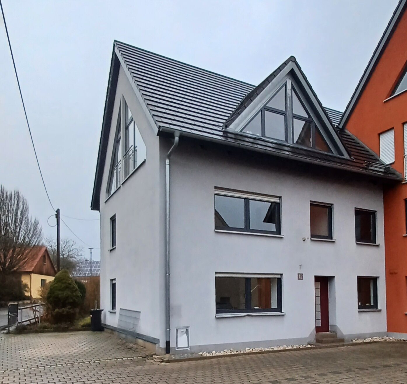 Einfamilienhaus zur Miete 1.200 € 6 Zimmer 176 m²<br/>Wohnfläche ab sofort<br/>Verfügbarkeit Hilzhofener Str.12 Unterwiesenacker Velburg 92355