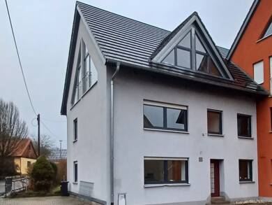 Einfamilienhaus zur Miete 1.100 € 6 Zimmer 176 m² frei ab sofort Hilzhofener Str.12 Unterwiesenacker Velburg 92355