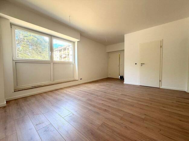 Wohnung zur Miete 850 € 3 Zimmer 57 m² EG Oskar-von-Miller-Straße 29 Dutzendteich Südöstliche Außenstadt 90478