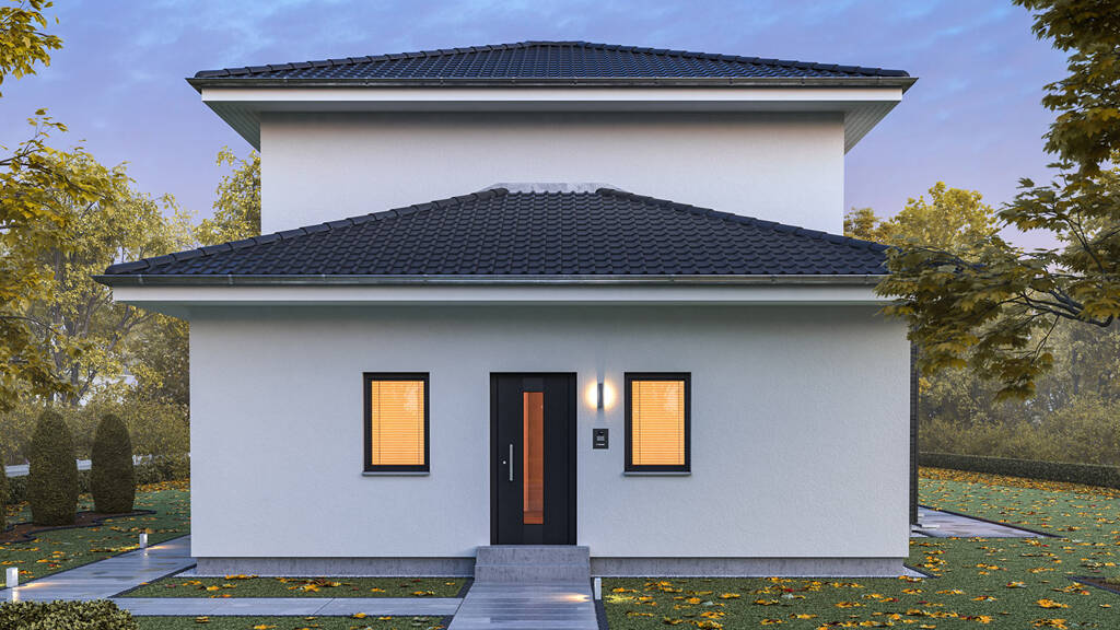 Einfamilienhaus zum Kauf provisionsfrei 305.000 € 4 Zimmer 139,3 m² Gallen Jesewitz 04838