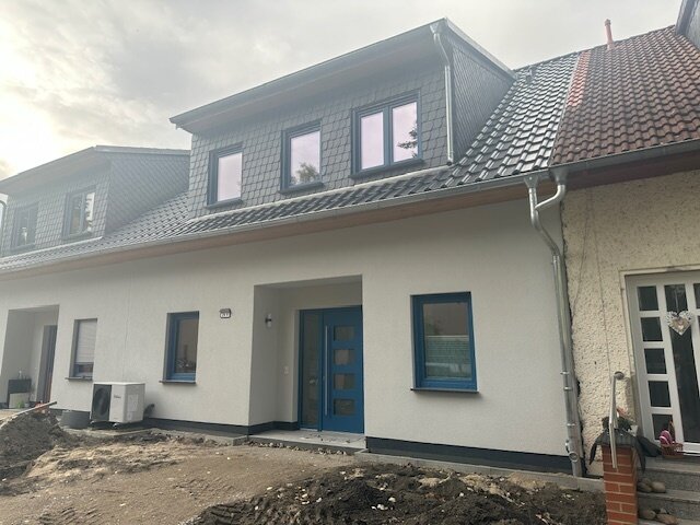 Wohnung zur Miete 1.250 € 3 Zimmer 100 m²<br/>Wohnfläche 1.<br/>Geschoss ab sofort<br/>Verfügbarkeit Neustadt Brandenburg an der Havel 14776