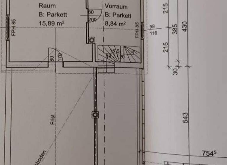 Einfamilienhaus zum Kauf 235.000 € 3 Zimmer 85 m² 500 m² Grundstück Zeiselmauer 3424