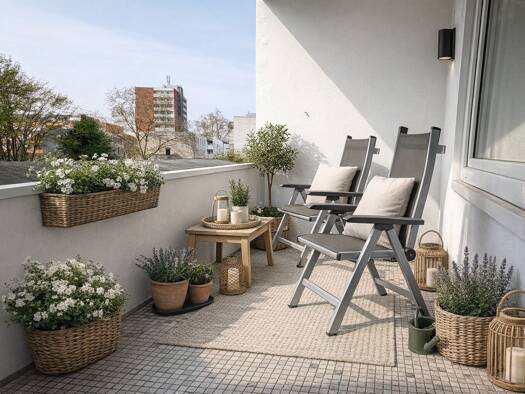 Wohnung zum Kauf 175.000 € 2 Zimmer 55 m² Garath Düsseldorf 40595