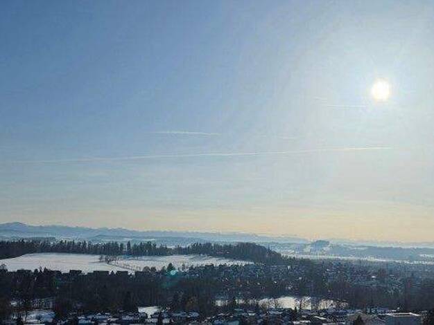 Wohnung zur Miete 792 € 3 Zimmer 87,5 m² 5. Geschoss frei ab 01.03.2026 Holbeinstr. 9 Leutkirch 88299