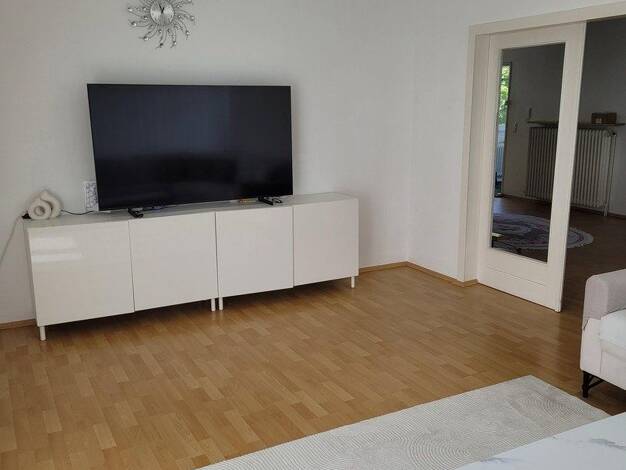 Wohnung zur Miete 1.100 € 4 Zimmer 121 m² 2. Geschoss frei ab 01.11.2026 Hauptstraße 44 Buxtehude Buxtehude 21614