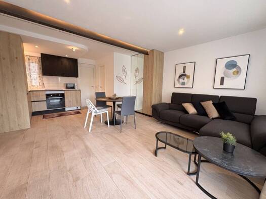 Wohnung zur Miete 950 € 2 Zimmer 65 m² 1. Geschoss Torrevieja 03182